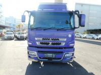 MITSUBISHI S.GREAT 2011