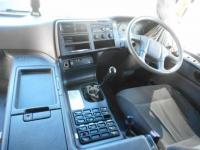 MITSUBISHI S.GREAT 2011