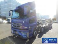 Used MITSUBISHI S.GREAT