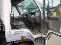 MITSUBISHI FUSO FIGHTER 2002