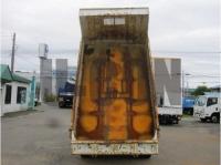 MITSUBISHI FUSO FIGHTER 2002