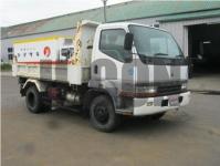 MITSUBISHI FUSO FIGHTER 2002