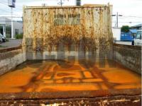 MITSUBISHI FUSO FIGHTER 2002