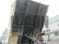 MITSUBISHI FUSO FIGHTER 2002