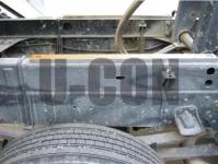 MITSUBISHI FUSO FIGHTER 2002