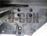 MITSUBISHI FUSO FIGHTER 2002