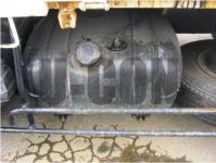 MITSUBISHI FUSO FIGHTER 2002