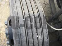 MITSUBISHI FUSO FIGHTER 2002