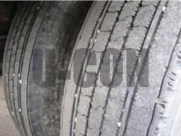 MITSUBISHI FUSO FIGHTER 2002