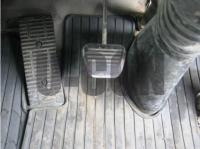 MITSUBISHI FUSO FIGHTER 2002