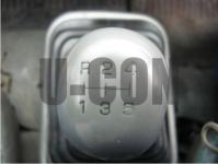 MITSUBISHI FUSO FIGHTER 2002