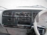 MITSUBISHI FUSO FIGHTER 2002