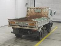 MITSUBISHI FUSO 2000