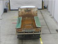 MITSUBISHI FUSO 2000