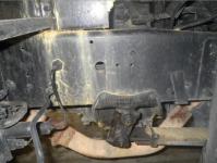 MITSUBISHI FUSO 2000