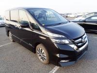 NISSAN SERENA 2018