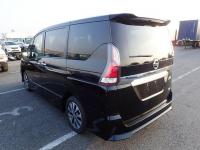 NISSAN SERENA 2018