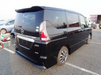 NISSAN SERENA 2018