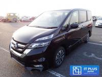 NISSAN SERENA 2018