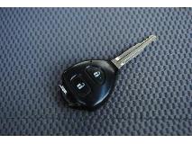 TOYOTA HIACE VAN 2009