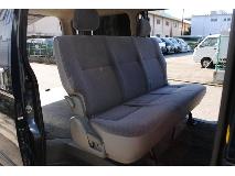 TOYOTA HIACE VAN 2008