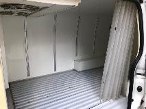 TOYOTA HIACE VAN 2008