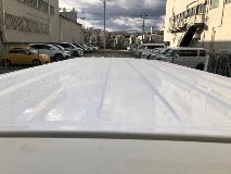 TOYOTA HIACE VAN 2008