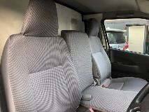 TOYOTA HIACE VAN 2008