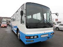 MITSUBISHI FUSO AERO MIDI 1996