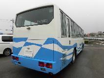 MITSUBISHI FUSO AERO MIDI 1996