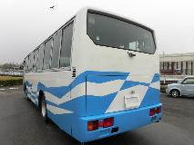 MITSUBISHI FUSO AERO MIDI 1996