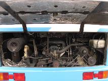 MITSUBISHI FUSO AERO MIDI 1996