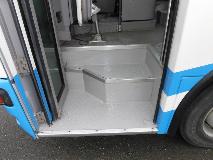 MITSUBISHI FUSO AERO MIDI 1996