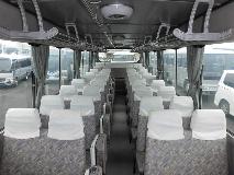 MITSUBISHI FUSO AERO MIDI 1996