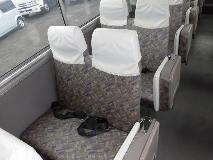 MITSUBISHI FUSO AERO MIDI 1996