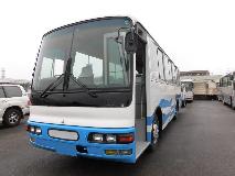 MITSUBISHI FUSO AERO MIDI 1996