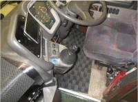 MITSUBISHI FUSO 1994