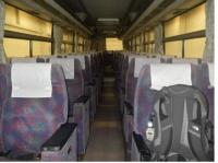 MITSUBISHI FUSO 1994