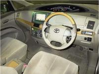 TOYOTA ESTIMA 2006