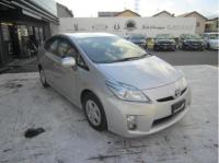 TOYOTA PRIUS 2009