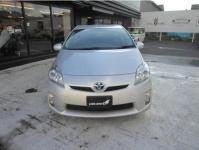 TOYOTA PRIUS 2009