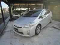 TOYOTA PRIUS 2009