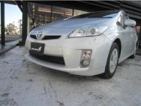 TOYOTA PRIUS 2009