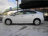 TOYOTA PRIUS 2009