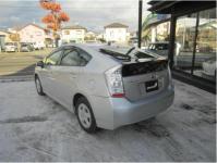 TOYOTA PRIUS 2009