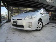 TOYOTA PRIUS 2009
