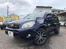 TOYOTA RAV4 2006
