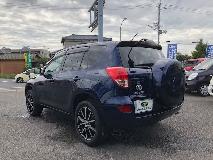 TOYOTA RAV4 2006