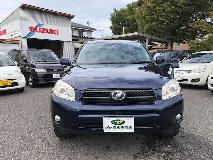 TOYOTA RAV4 2006