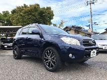 TOYOTA RAV4 2006